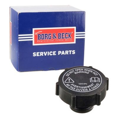 Borg beck coolant expansion - borg, &