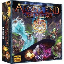 Aeon's End The New Age Board
