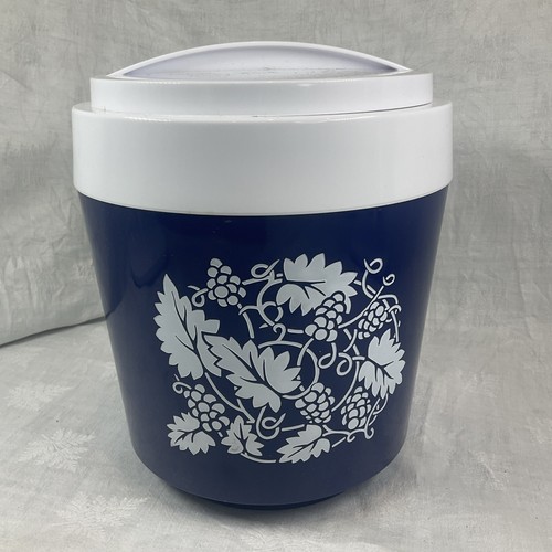 Vintage stewart blue white - stewart,