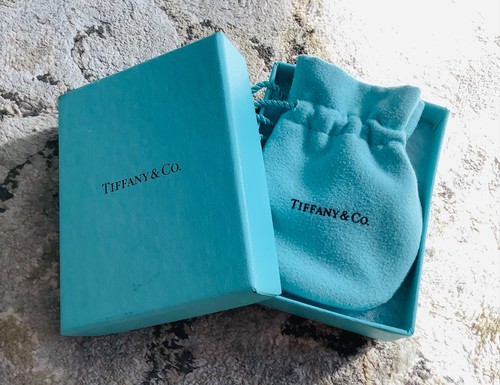 Authentic tiffany and - authentic,
