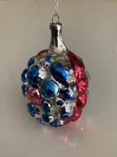 Antique Vintage Mercury Glass