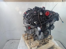 LAND ROVER DISCOVERY L319 3.0L TWIN TURBO DIESEL ENGINE 306DT 2009-2016 EURO-5