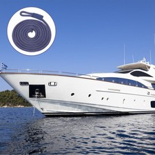  Marine Mooring Line Boating Accessories Ropes for Fending Accessory
