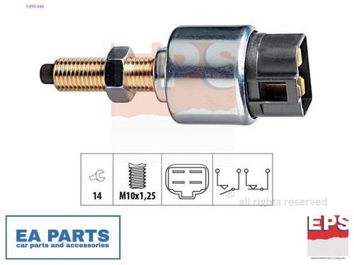 Brake light switch - switch, for