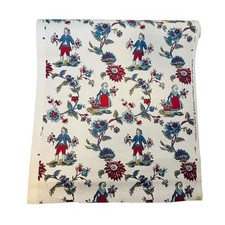 Vtg French Country Touile