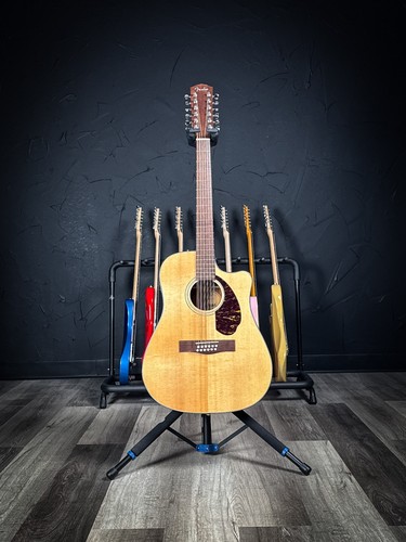Fender 140sce string - cd-140sce, 12-string