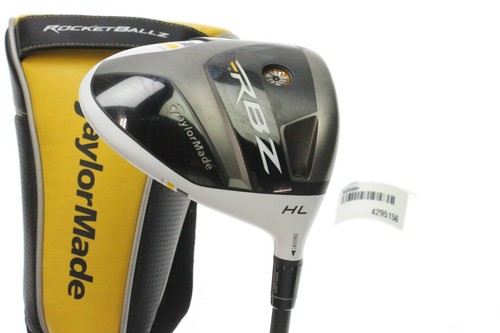 Taylormade rocketballz rbz - rocketballz,