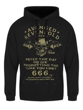 Avenged Sevenfold Seize The