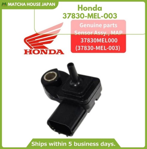 Honda oem map - honda,