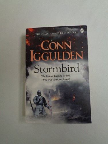Conn iggulden wars - conn,