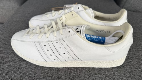 Adidas spzl yabisah white - spzl,