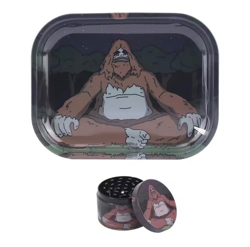 Grinder rolling tray the - tray, |