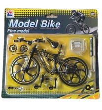 Model bike fine - fine, kids