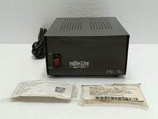 Tripp Lite PR-7b Regulated DC