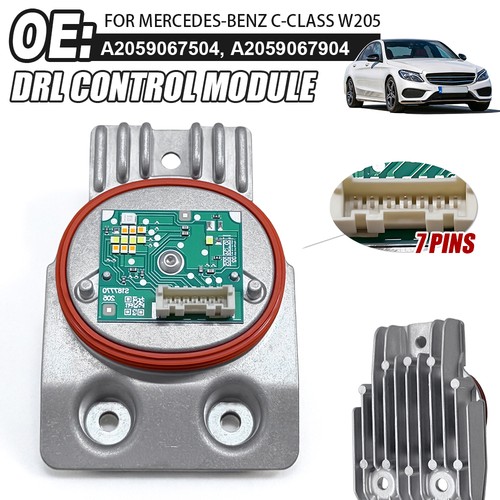 For mercedes class w205 - for,