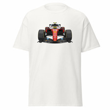 F1 2026 Ferrari Hamilton race