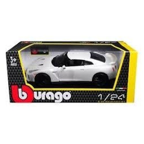 Bburago diecast model - bburago,