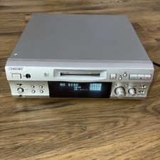 Vintage Sony MDS- S707 Mini