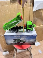 1:24 Scale Faw Heavy Dump