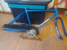 RARE Huffy  Thunder 45 Vintage