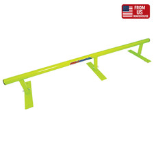 Ramptech Square Grind Rail 79"