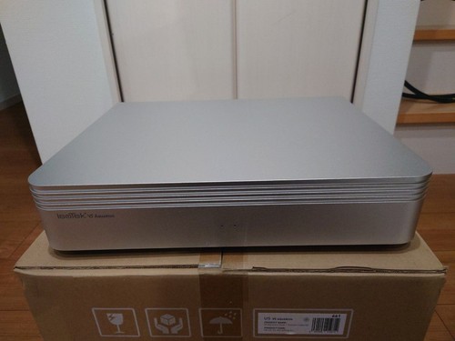 Isotek clean power supply - power,