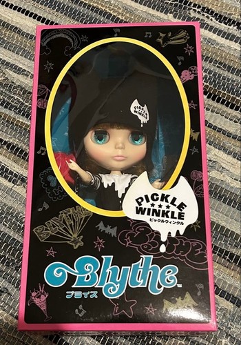 Takara neo blythe pickle - neo,