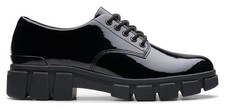 Clarks Youth Girls EVYN LACE Y