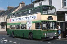 Bus Photo - Eastern Scottish