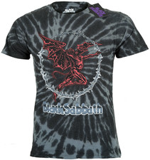  Official Black Sabbath T