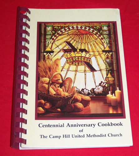 Camp hill united - hill,