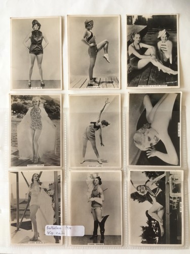 Ardath cigarette cards real - ardath,