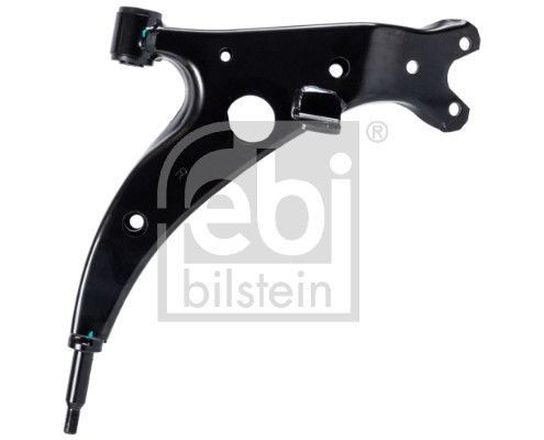 Febi bilstein 19991 - febi, front