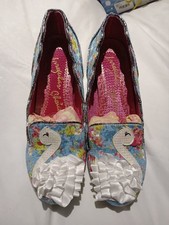 Irregular Choice 41