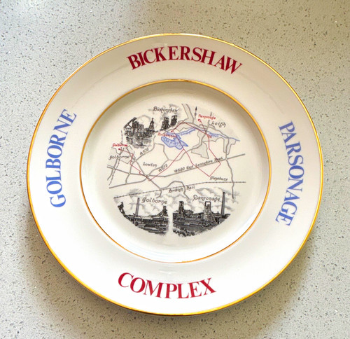 Edwardian made england - edwardian, in