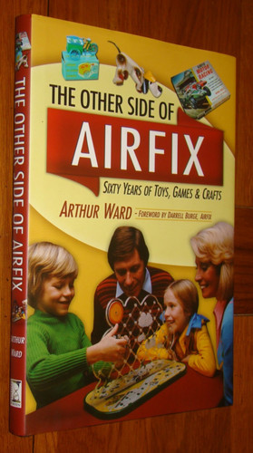 The other side airfix - other,