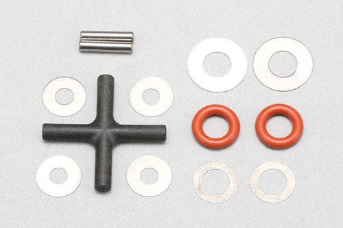 Yokomo gear diff - yokomo,