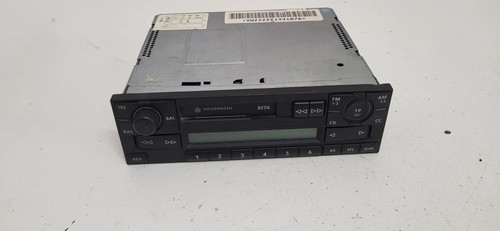 Passat 3b2 music player - passat,
