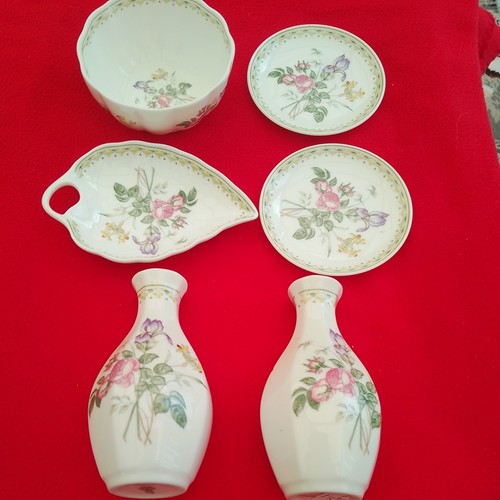 Six vintage camilla - six,