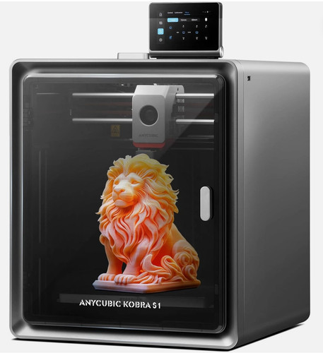 Anycubic kobra fdm - s1,,