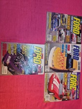 High Performance Ford Magazine