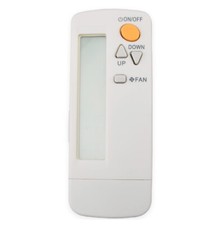 BRC4C151 Replaced Remote