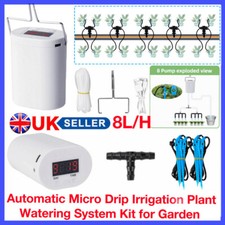 Automatic Micro Drip