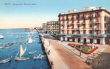 R441365 Bari Lungomare Nazario Sauro Ediz Favia Piazza Umberto