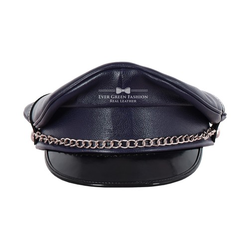 Genuine leather army - genuine,