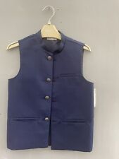 boys waistcoat, size7/8yrs.