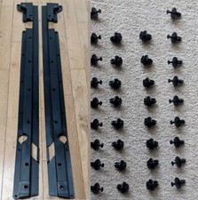 R53 MINI Cooper S JCW Aero