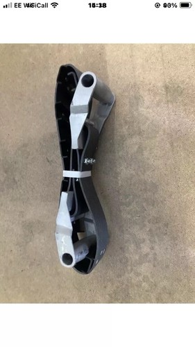 Pipe cleaning belt hyram non - belt,