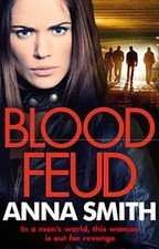 Blood Feud: The gritty
