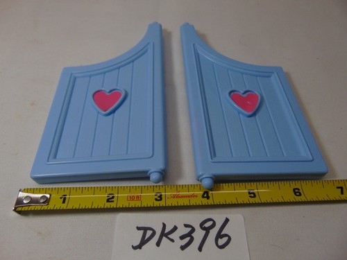 Vintage playskool dollhouse - playskool,